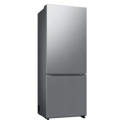 Abbildung von Samsung Kühl /Gefrierkombination &quot;RB53DG706AB1EF&quot;, RB53DG703CS9, 203 cm hoch, 75,9 breit, extra weit 75cm, NoFrost