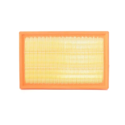 Abbildung von FEBI BILSTEIN 31152 Luftfilter 57 172 267 Filtereinsatz FORD: Focus 2 Schrägheck, Kombi, C Max, VOLVO: V50, C30, S40 II