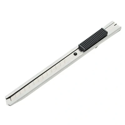 Abbildung von Kniv LC 301 9mm rustfri m/kliklås