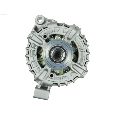 Abbildung von AS PL A0498S Lichtmaschine 12V 150A VOLVO: V50, S60 II, S40 FORD: KUGA 1