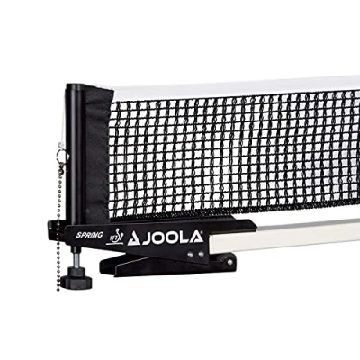 Abbildung von Joola 31050 Tischtennis Netz Spring, 152cm