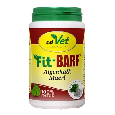 Abbildung von Fit BARF Algenkalk 250 g