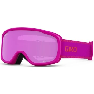 Abbildung von Giro Moxie pink chute, amber 41% VLT S2, yellow 84% S0