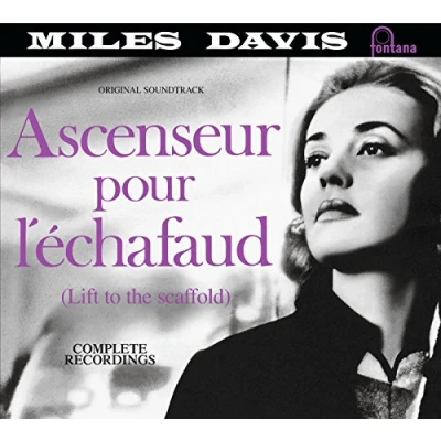 Abbildung von Ascenseur pour l&#039;échafaud [Blu ray] [FR Import]