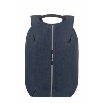 Abbildung von Samsonite Securipak M Tagesrucksack, Größe: One Size, Dark blue
