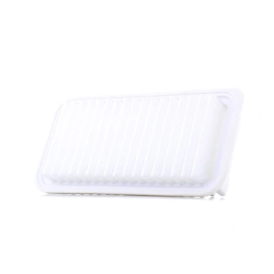 Abbildung von MAHLE ORIGINAL LX 1002 Luftfilter 52,0 120 250,0 Filtereinsatz TOYOTA: Yaris III Schrägheck, II I Schrägheck