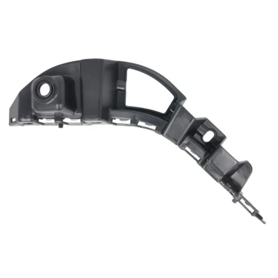 Abbildung von BLIC 5504 00 3548931P Halter, Stoßfänger vorne links MERCEDES BENZ: Sprinter 3.5 T Kastenwagen, 5 Kastenwagen