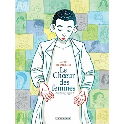 Abbildung von Le Choeur des femmes