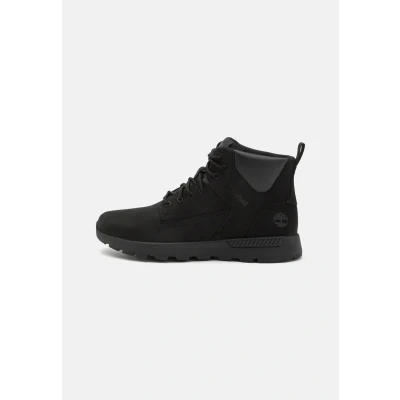 Abbildung von Timberland Killington Schnürstiefelette, Herren, Größe: 43, Black Schuhe