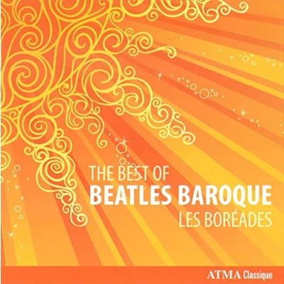 Abbildung von The Best of Beatles Baroque