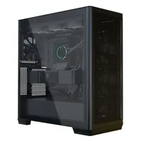 Abbildung von C1 R BK v3, Tower Gehäuse