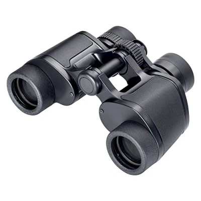 Abbildung von Opticron 30685 Adventurer T WP 6,5x32 Fernglas, Schwarz