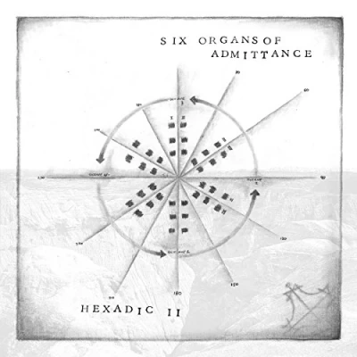 Abbildung von Hexadic II [Vinyl LP]