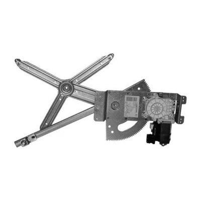 Abbildung von Magneti Marelli Fensterheber vorne links elektrisch mit Elektromotor 350103469000 OPEL: Vectra B CC, Limousine