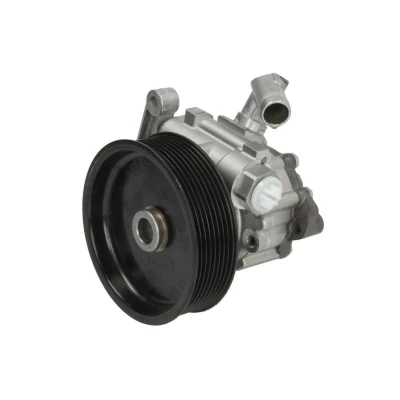 Abbildung von BOSCH K S01 000 660 Hydraulikpumpe hydraulisch 128 MERCEDES BENZ: E Klasse Limousine, S Limousine
