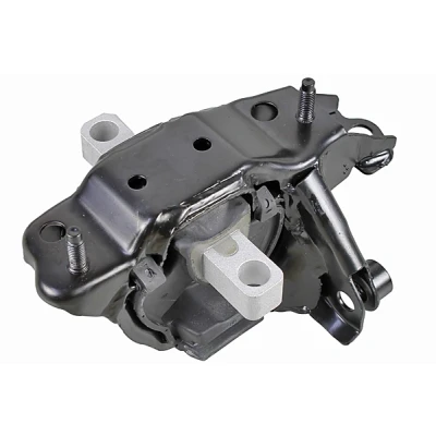 Abbildung von METZGER 8053779 Motorlager hinten links Gummimetalllager VOLKSWAGEN: Polo V Schrägheck, IV Fox SKODA: Fabia I Schrägheck