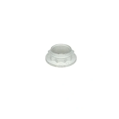 Abbildung von FEBI BILSTEIN 01701 Mutter, Achsstummel Hinterachse BMW: 1 Schrägheck, 3 Touring, Limousine kfzteile, kfzteile24, bandel online, bandel, atp