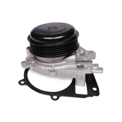 Abbildung von HEPU P1579 Wasserpumpe mit Dichtung nicht schaltbare mechanisch 91 MERCEDES BENZ: C Klasse T modell, V Klasse, Limousine