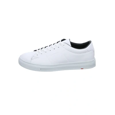Abbildung von Lloyd Enrico Sneaker low, Herren, Größe: 40, Weiss hell Schuhe