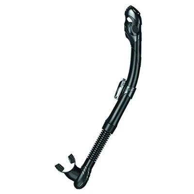 Abbildung von Seac Vortex Dry, tauch und Snorkelling Schnorchel. Trockenschnorchel für Erwachsene