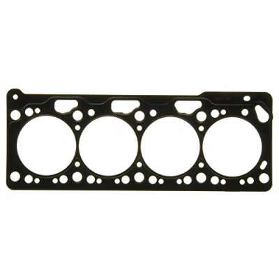 Abbildung von AJUSA 10102200 Zylinderkopfdichtung 0,5 77,5 MULTILAYER STEEL VOLKSWAGEN: GOLF 3, Polo III Schrägheck, 3 Variant, SKODA: Octavia 1 Combi