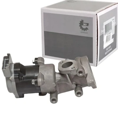 Abbildung von ESEN SKV 14SKV073 AGR Ventil elektrisch LAND ROVER: Range Rover Sport, Discovery 3, 4