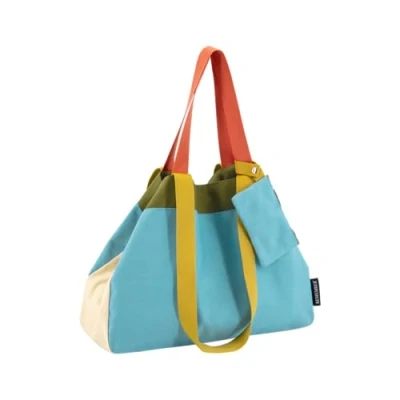 Abbildung von Remember Reisetasche Canvas Tasche Luca