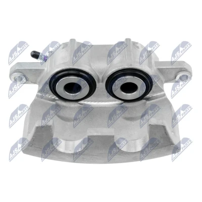 Abbildung von NTY HZP CH 023 Bremssattel Vorderachse rechts ohne Halterahmen CHRYSLER: 300C Touring, Limousine, LANCIA: Thema Limousine