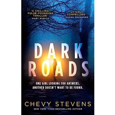Abbildung von Dark Roads: the most gripping, twisty thriller of year