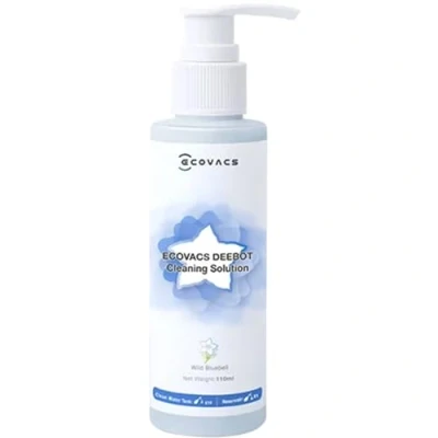 Abbildung von DEEBOT Reinigungslösung, 110 ml, Reinigungsmittel