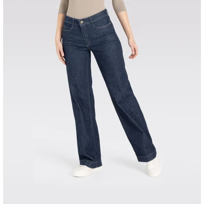 Abbildung von MAC Weite Jeans WIDE