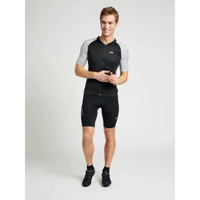 Abbildung von Jersey S/S Mens Core Radfahren Herren NEWLINE