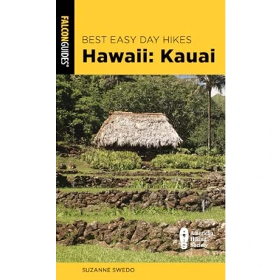 Abbildung von Best Easy Day Hikes Hawaii: Kauai, Second Edition