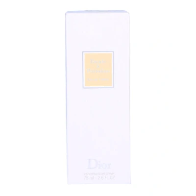 Abbildung von Dior Escale A Portofino Eau de Toilette 75 ml