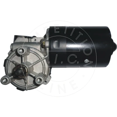 Abbildung von AIC 55759 Scheibenwischermotor 12 vorne für Linkslenker OPEL: Astra G CC, Caravan, Limousine
