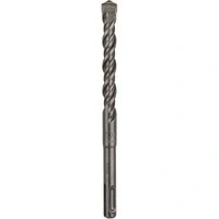 Abbildung von Bosch Professional Hammerbohrer SDS plus 5 (10 Stück, Ø 12 mm)