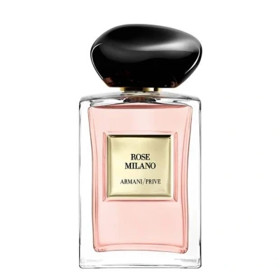 Abbildung von Armani Privé Eau de Toilette Rose Milano