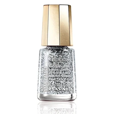 Abbildung von Mavala Nagellack + Silicium 409 Star Palace 5 ml