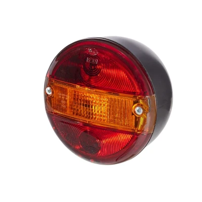 Abbildung von HELLA 2SD 001 685 231 Heckleuchte