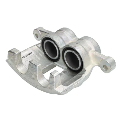 Abbildung von FERODO FCL695245 Bremssattel Stahlguss 204 FORD: Transit Mk6 Kastenwagen, Bus, Pritsche/Fahrgestell