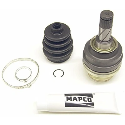 Abbildung von MAPCO 16716 Gelenksatz getriebeseitig OPEL: Astra F CC, G J Sports Tourer, VAUXHALL: Mk5 Sport Hatch
