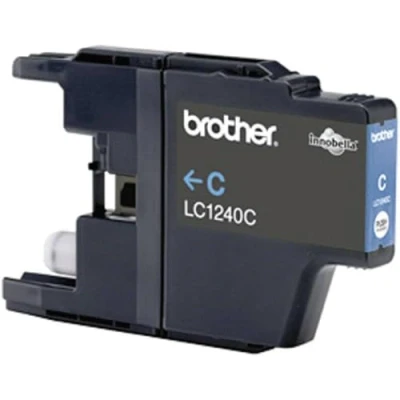Abbildung von Brother HSE 211 (5,8 mm) Schwarz bis weiß Tape
