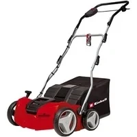 Abbildung von Einhell Elektro Vertikutierer / Lüfter GE SA 1640, 40 cm Arbeitsbreite
