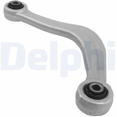 Abbildung von DELPHI TC4772 Querlenker ohne Trag /Führungsgelenk hinten, links Aluminium HYUNDAI: Sonata VII