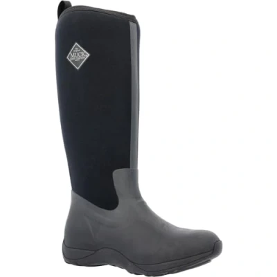 Abbildung von Muck Boot Arctic Adventure Schwarz 42