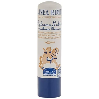 Abbildung von Helan Cosmesi Linea Bimbi Balsamo Labbra