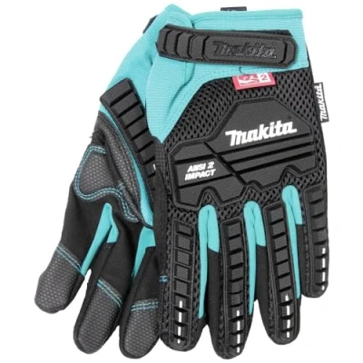 Abbildung von Makita Arbeitshandschuhe Gr. M P 84464 Arbeitshandschuh Größe (Handsc