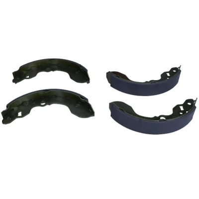 Abbildung von MAXGEAR 19 4560 Bremsbacken 220 36 SUZUKI: Vitara I SUV Cabrio