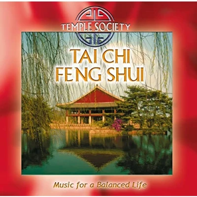 Abbildung von Tai Chi Feng Shui (Remastered)