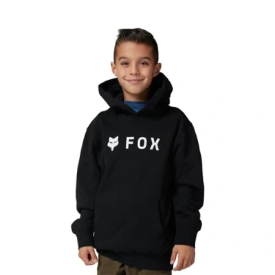 Abbildung von Fox Racing YTH ABSOLUTE FLEECE PO, XL